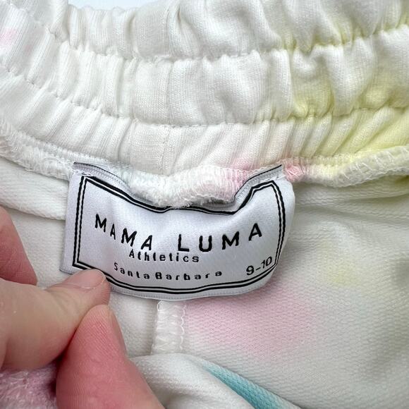 Mama Luma Australia Tie Dye Skirt - Picture 5 of 5